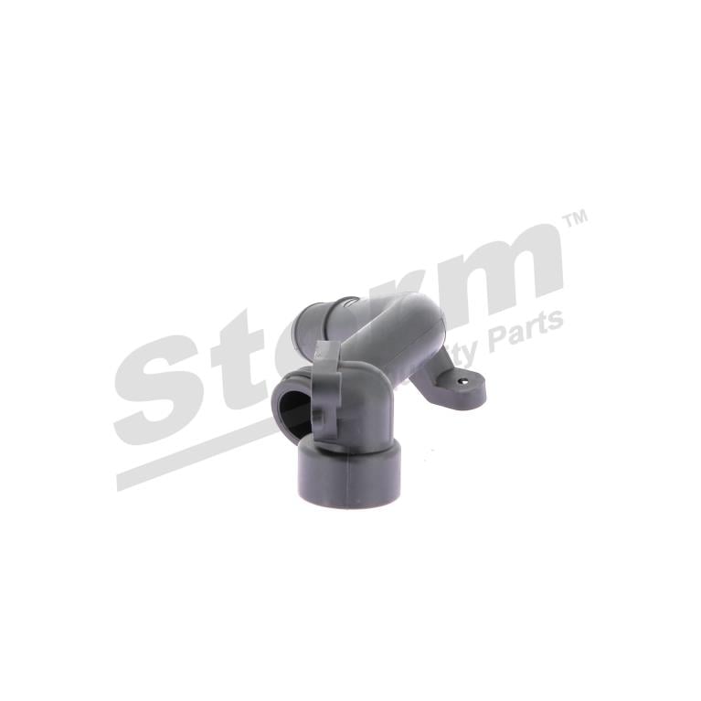 Caixa colector do circuito de refrigeração Storm ref. F9869