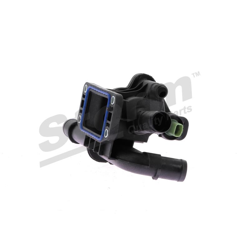 Thermostat d'eau (Calorstat) Storm ref. F9870
