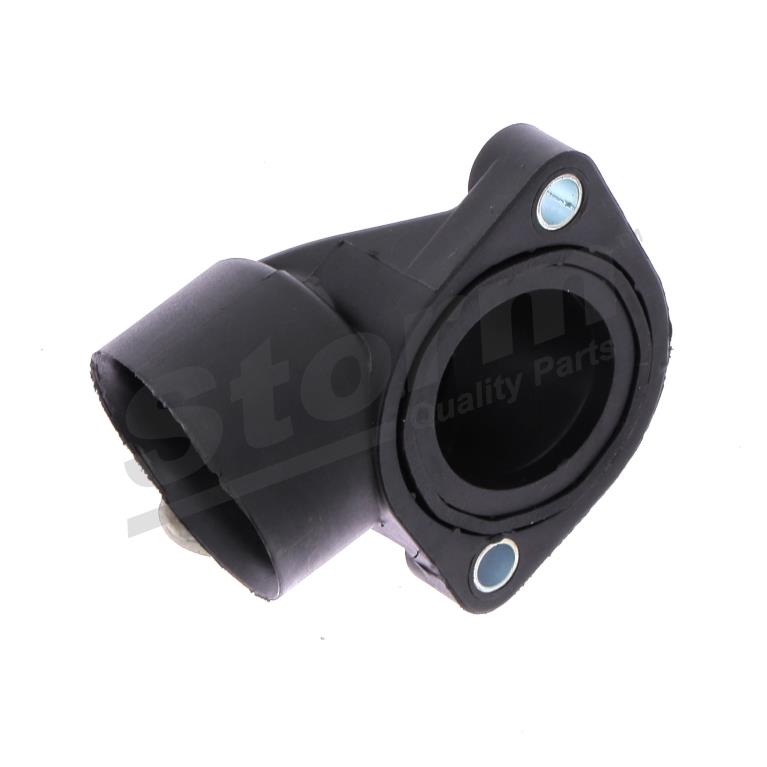 Boîtier du thermostat Storm ref. F9872