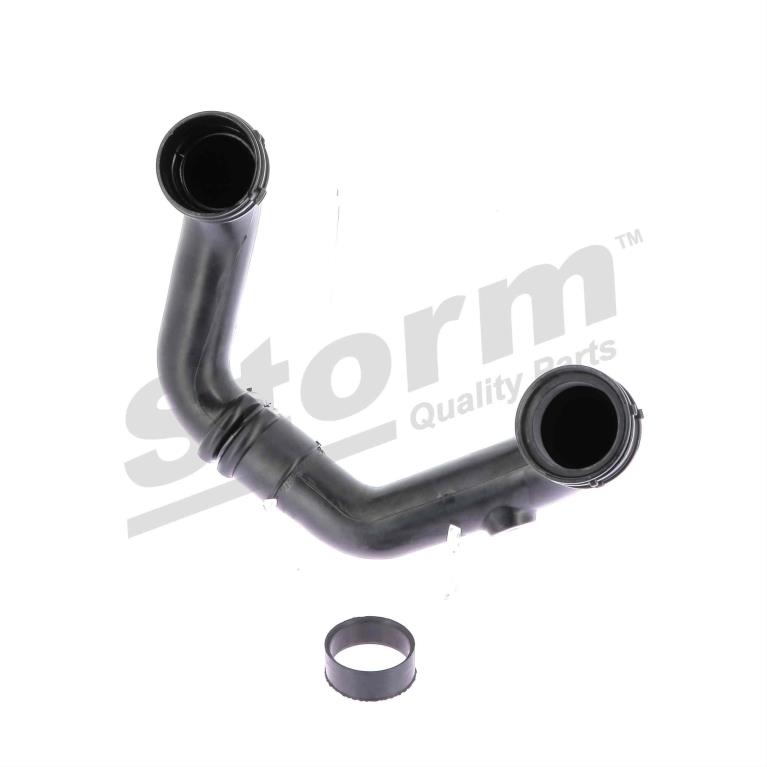 Tuyau d'aspiration, alimentation d'air Storm F9876