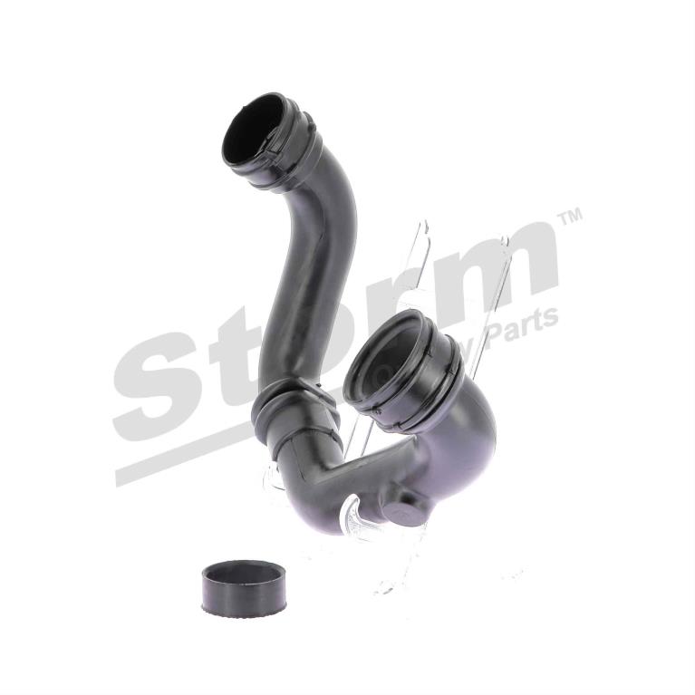Tuyau d'aspiration, alimentation d'air Storm F9876