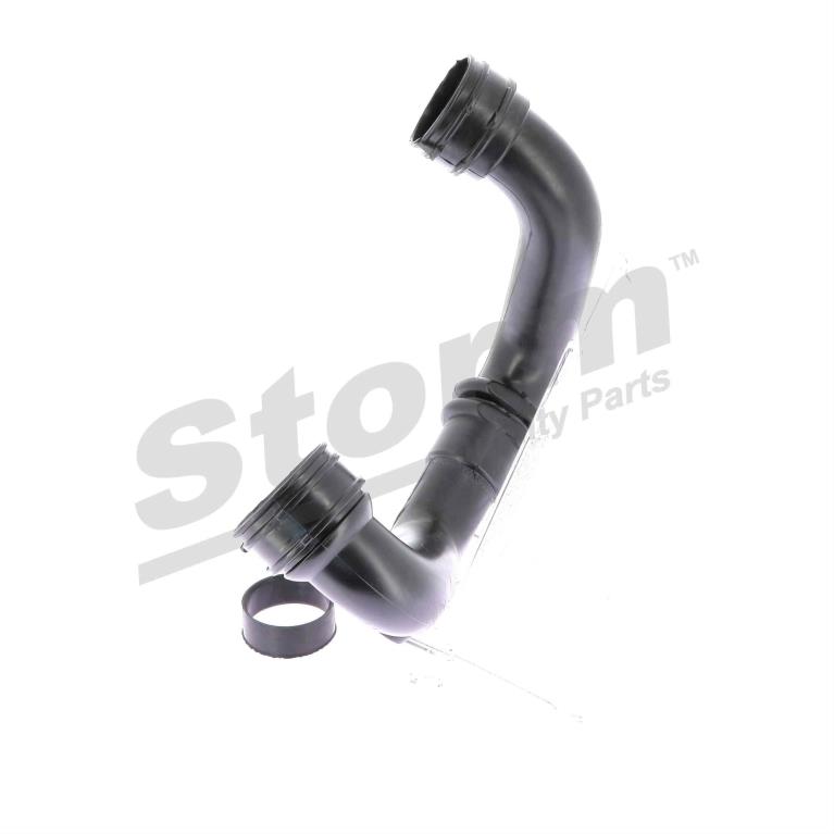 Tuyau d'aspiration, alimentation d'air Storm F9876