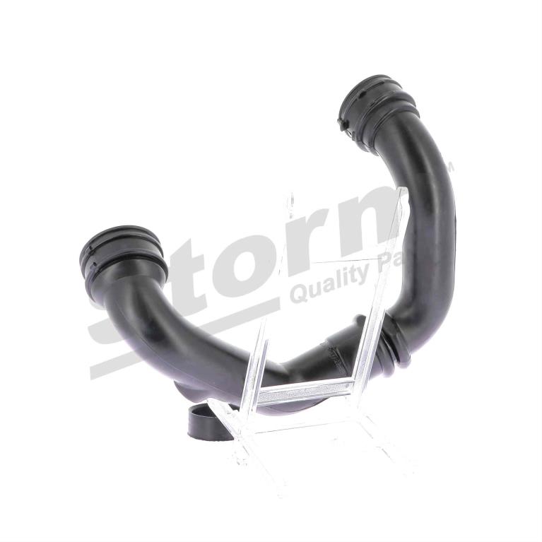 Tuyau d'aspiration, alimentation d'air Storm F9876