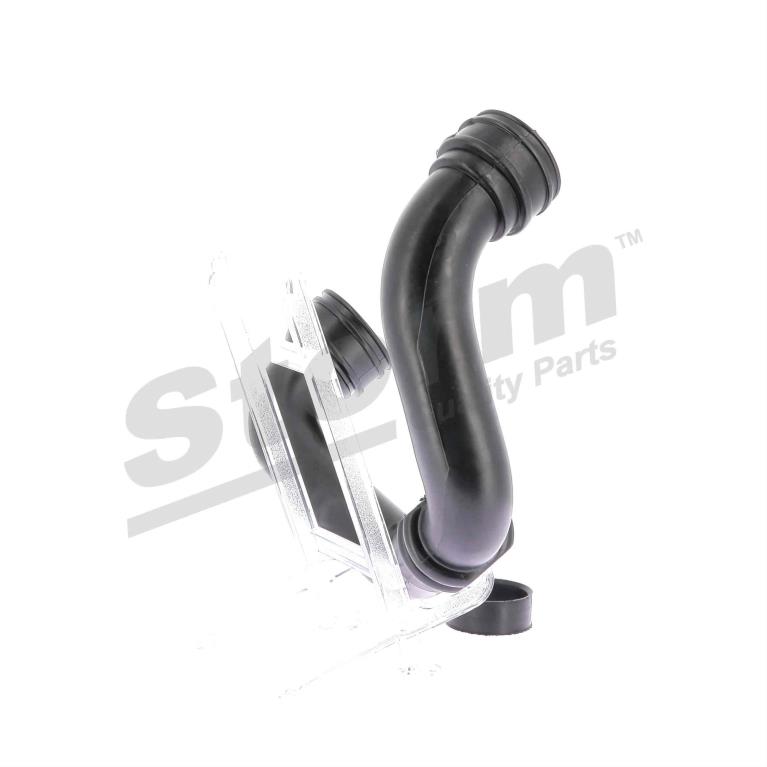 Tuyau d'aspiration, alimentation d'air Storm F9876