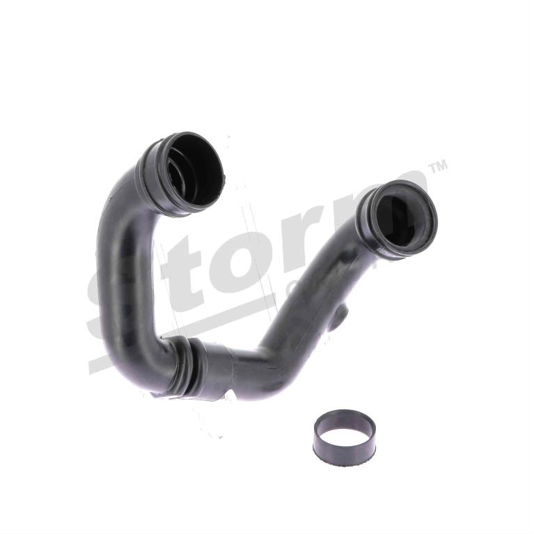 Tuyau d'aspiration, alimentation d'air Storm F9876