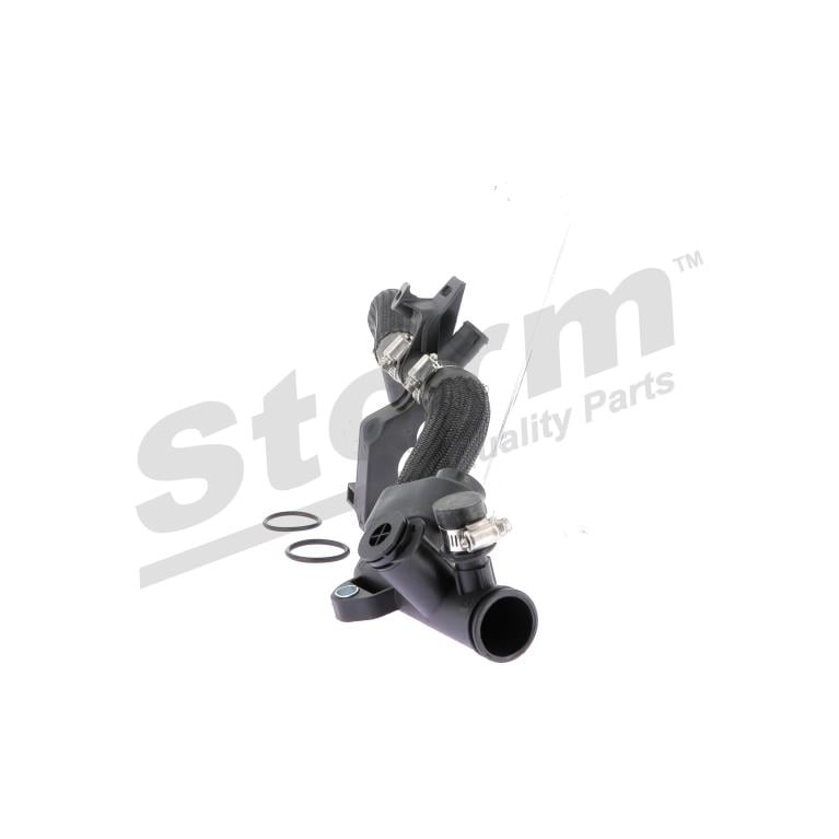 Tubería de radiador Storm ref. F9883