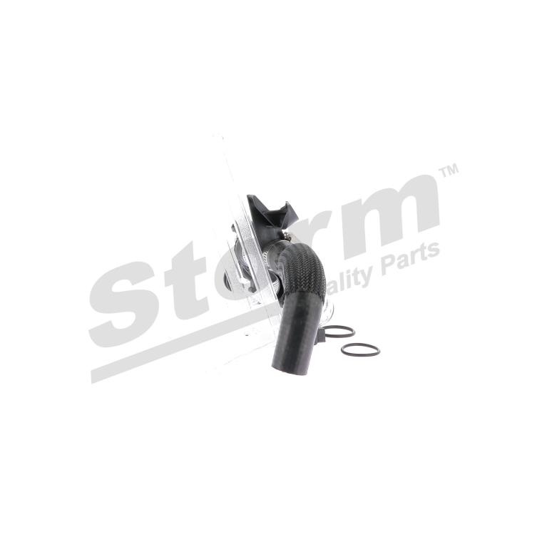 Tubería de radiador Storm ref. F9883