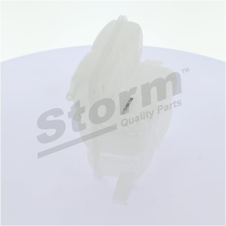 Vase d'expansion, liquide de refroidissement (Réservoir liquide de refroidissement) Storm ref. F9894
