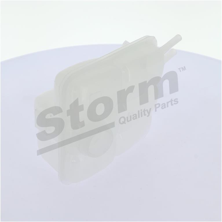 Vase d'expansion, liquide de refroidissement (Réservoir liquide de refroidissement) Storm ref. F9894