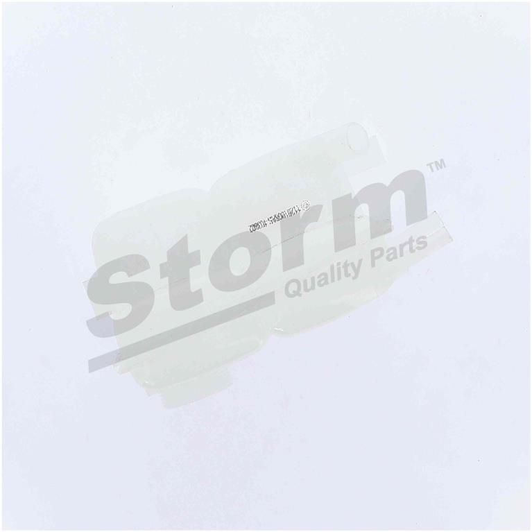 Vase d'expansion, liquide de refroidissement (Réservoir liquide de refroidissement) Storm ref. F9894