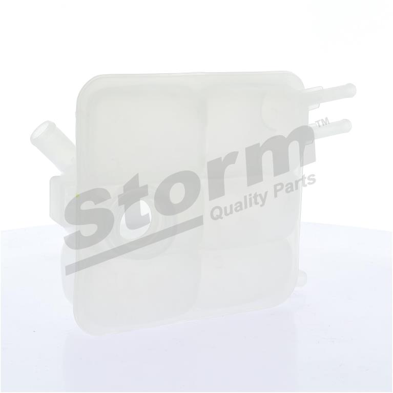 Vase d'expansion, liquide de refroidissement (Réservoir liquide de refroidissement) Storm ref. F9895