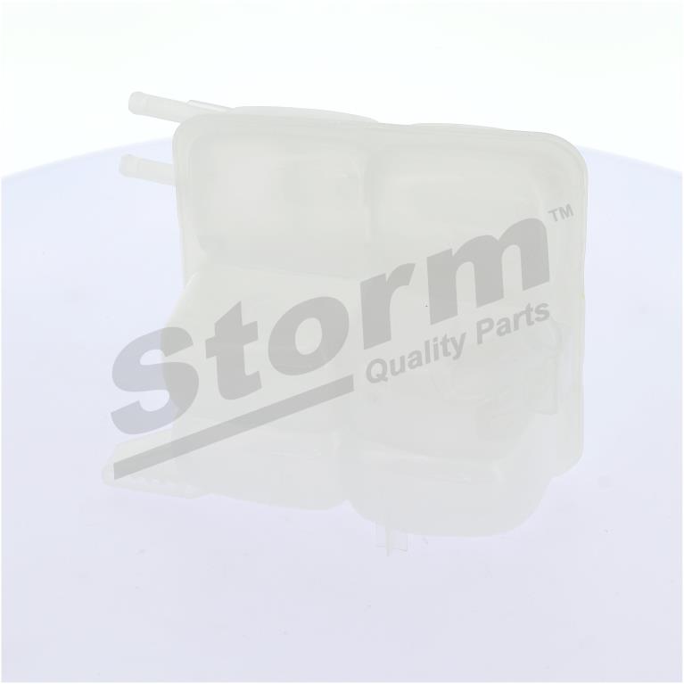 Vase d'expansion, liquide de refroidissement (Réservoir liquide de refroidissement) Storm ref. F9895