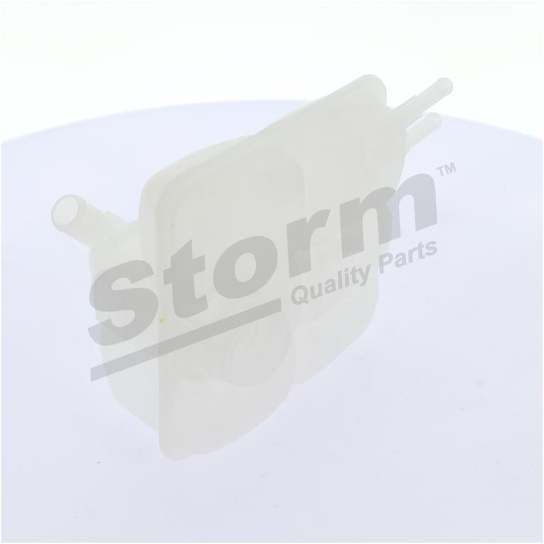 Vase d'expansion, liquide de refroidissement (Réservoir liquide de refroidissement) Storm ref. F9895