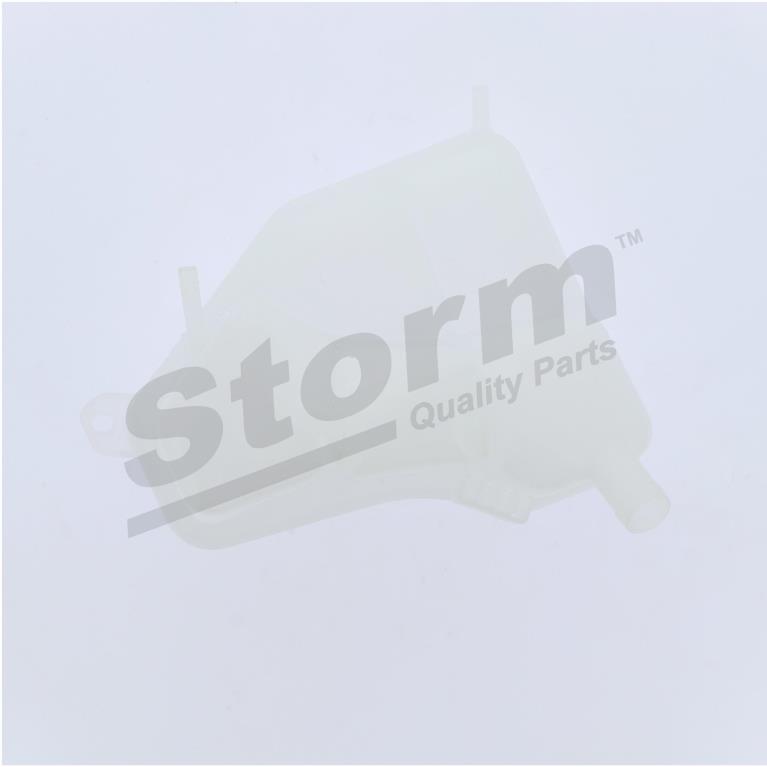 Vase d'expansion, liquide de refroidissement (Réservoir liquide de refroidissement) Storm ref. F9896