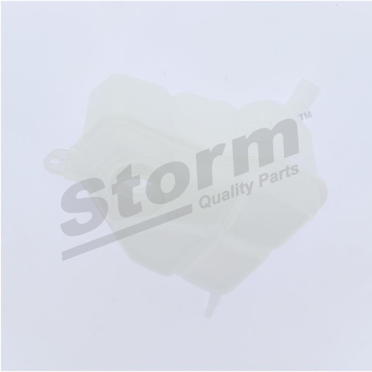 Vase d'expansion, liquide de refroidissement (Réservoir liquide de refroidissement) Storm ref. F9896
