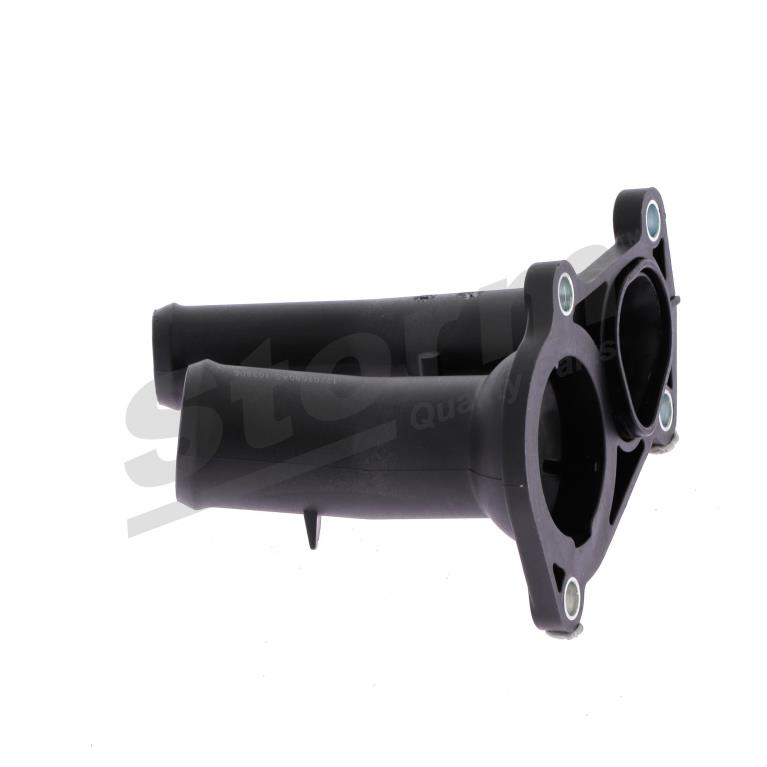 Boîtier du thermostat Storm ref. F9898