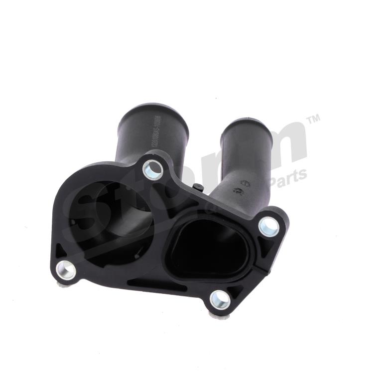 Boîtier du thermostat Storm ref. F9898