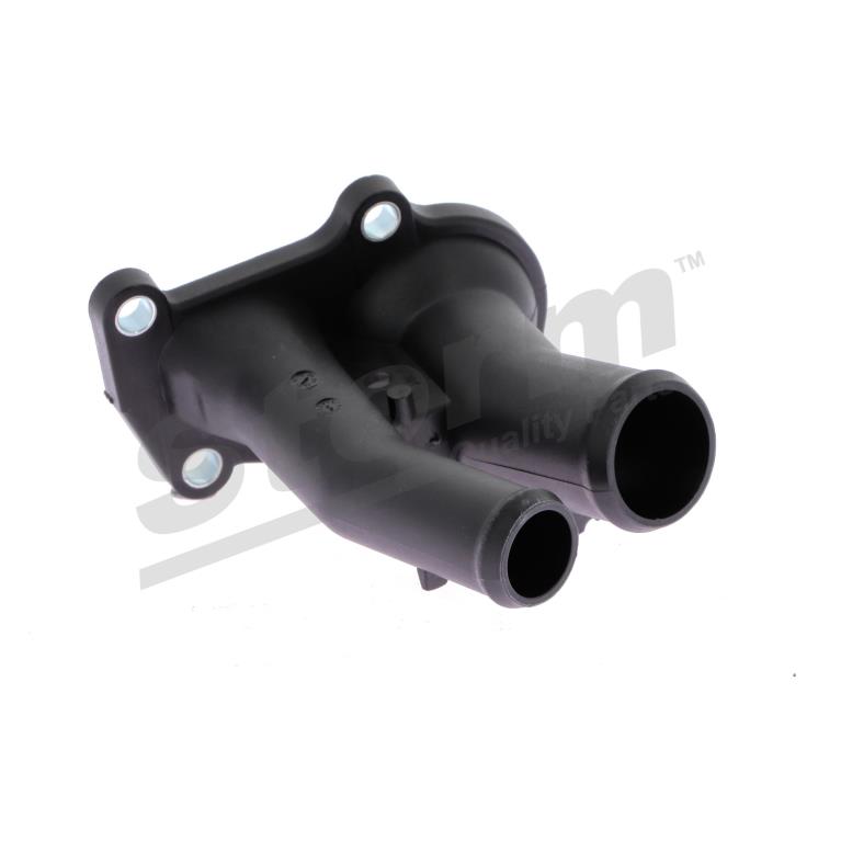 Boîtier du thermostat Storm ref. F9898