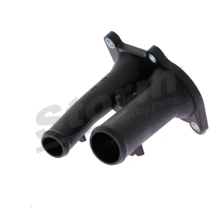 Boîtier du thermostat Storm ref. F9898