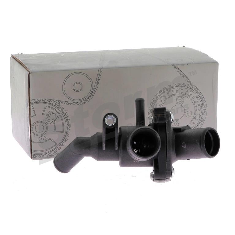 Thermostat d'eau (Calorstat) Storm F9899
