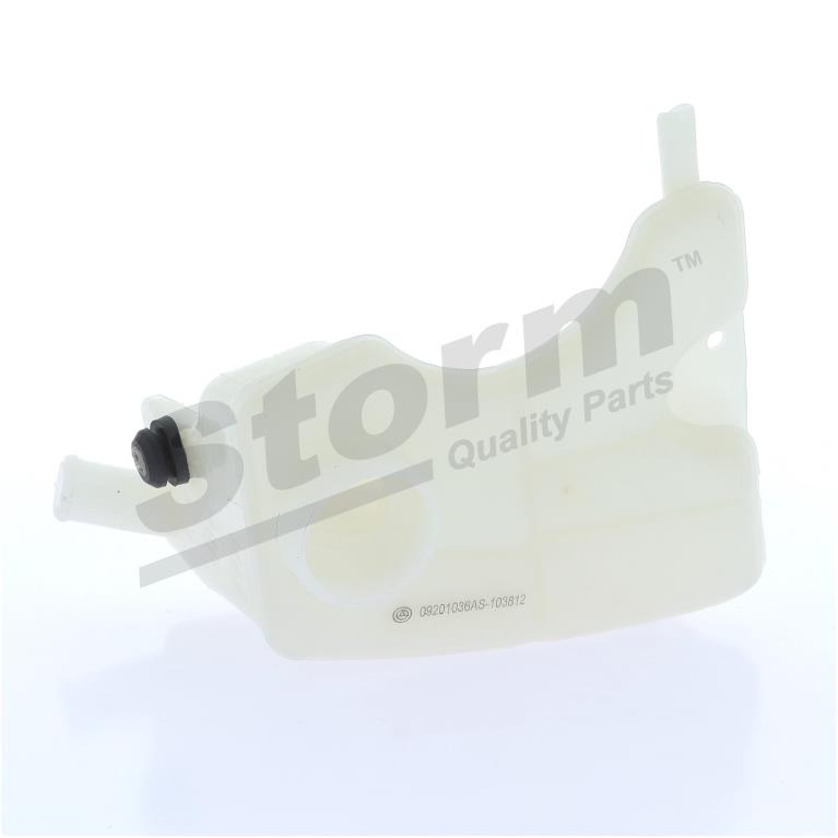 Vase d'expansion, liquide de refroidissement (Réservoir liquide de refroidissement) Storm ref. F9903