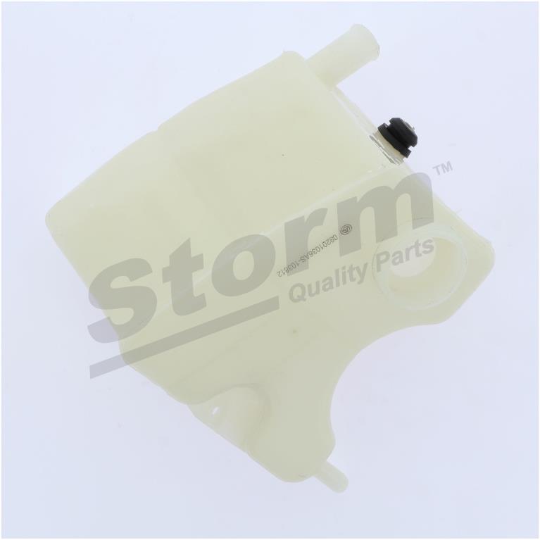 Vase d'expansion, liquide de refroidissement (Réservoir liquide de refroidissement) Storm ref. F9903