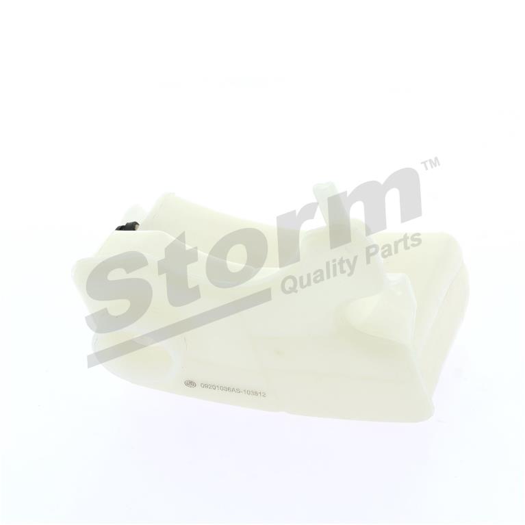 Vase d'expansion, liquide de refroidissement (Réservoir liquide de refroidissement) Storm ref. F9903