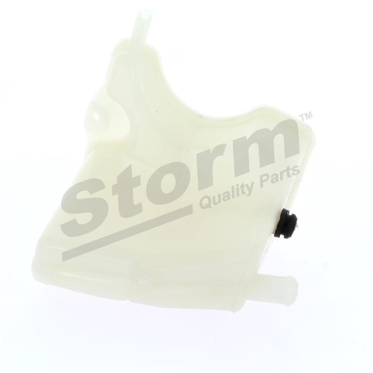 Vase d'expansion, liquide de refroidissement (Réservoir liquide de refroidissement) Storm ref. F9903
