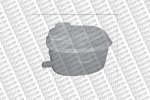Vase d'expansion, liquide de refroidissement (Réservoir liquide de refroidissement) Storm ref. F9936