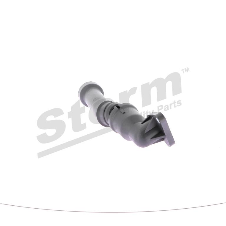 Tubería de radiador Storm ref. F9955