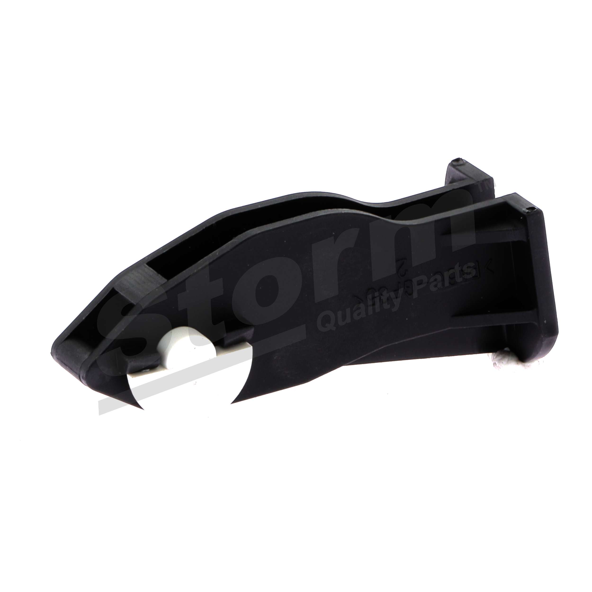 Biellette de fixation câble d'embrayage Storm ref. F9966