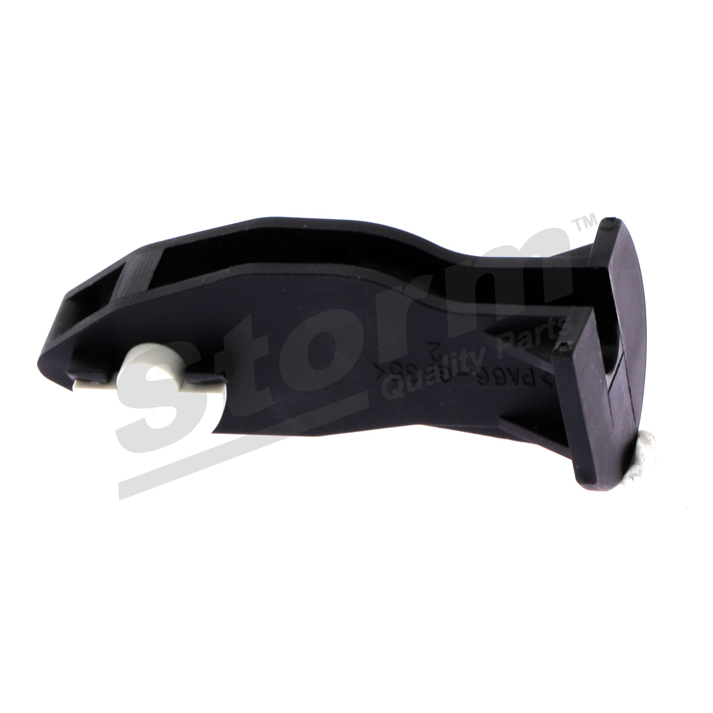 Biellette de fixation câble d'embrayage Storm ref. F9966