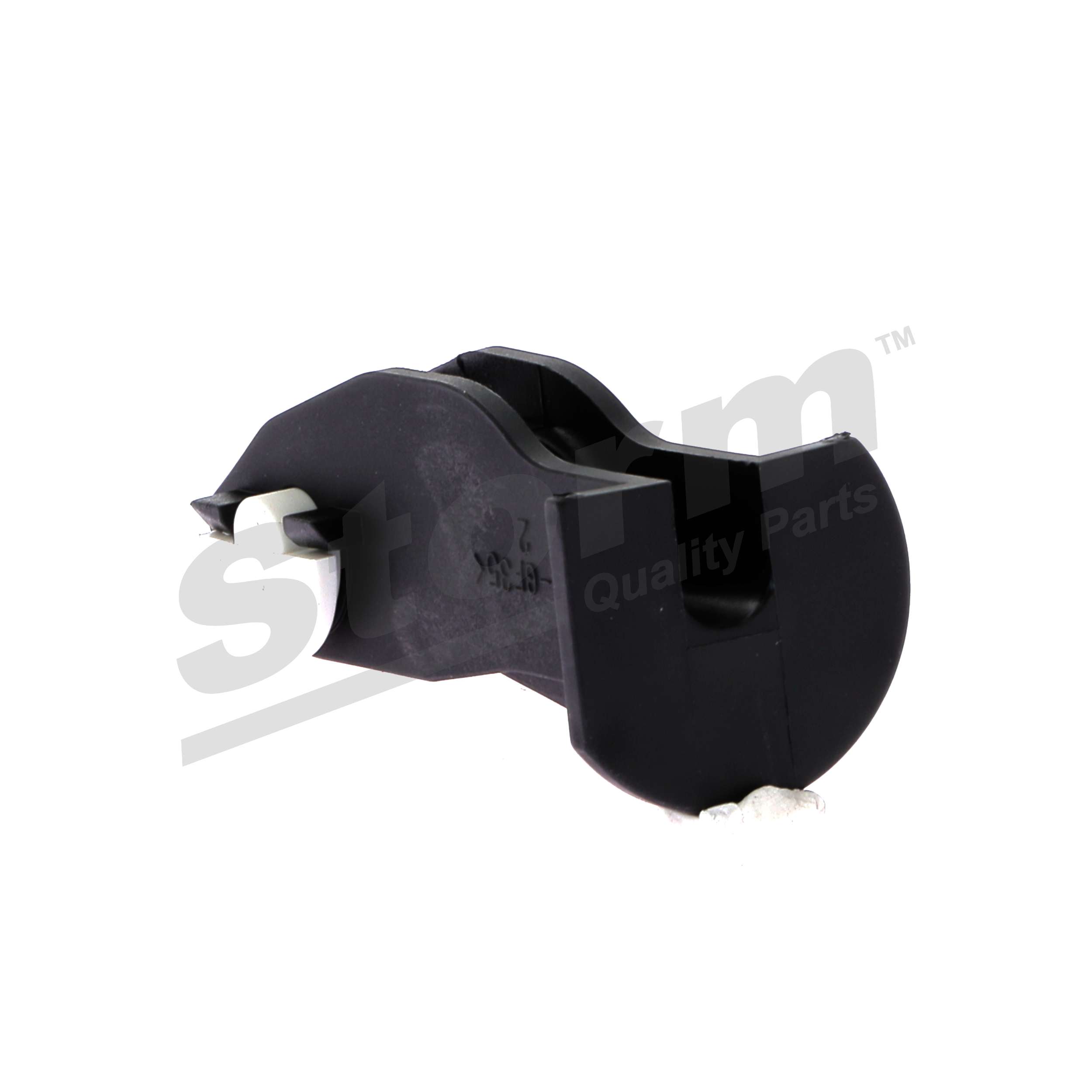 Biellette de fixation câble d'embrayage Storm ref. F9966