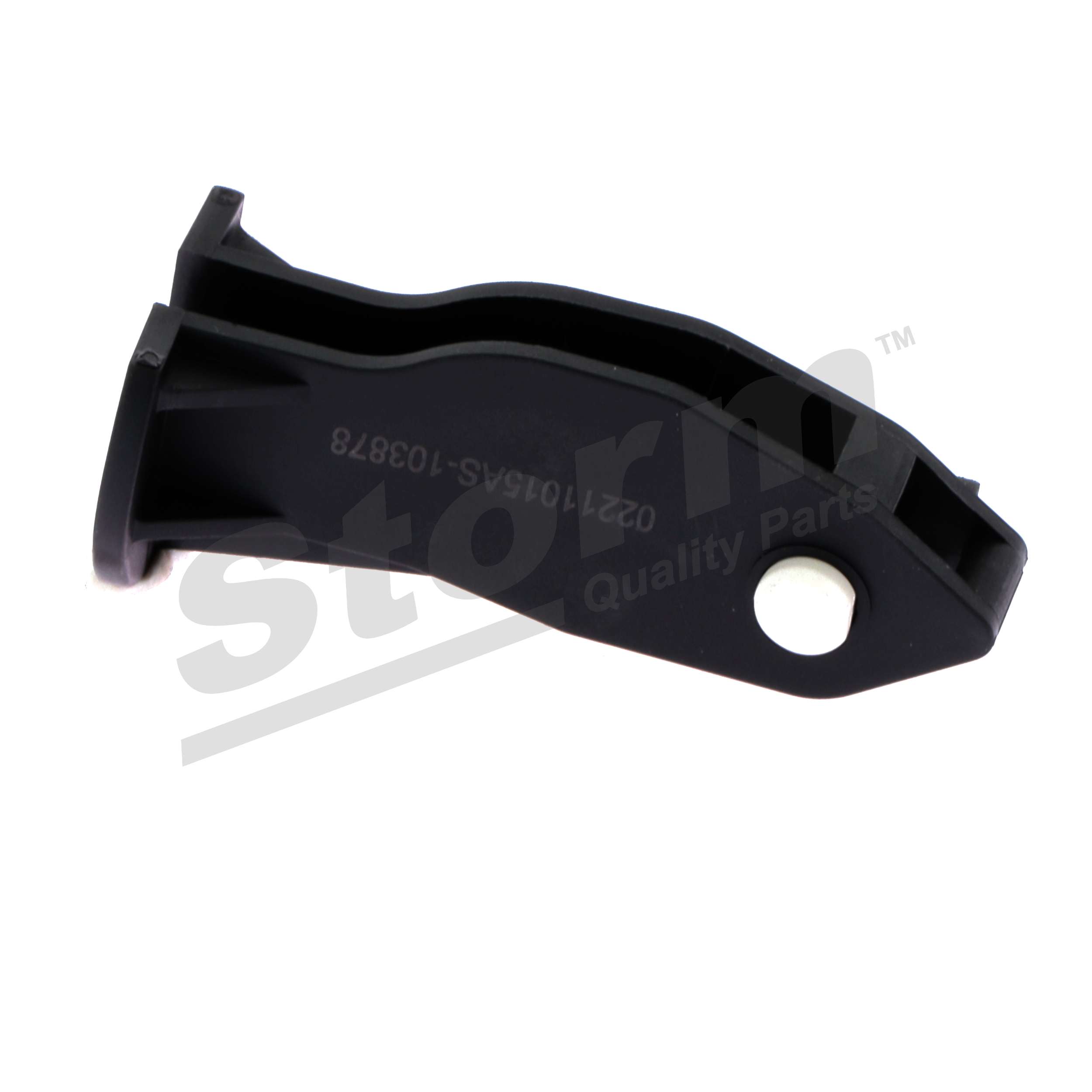 Biellette de fixation câble d'embrayage Storm ref. F9966