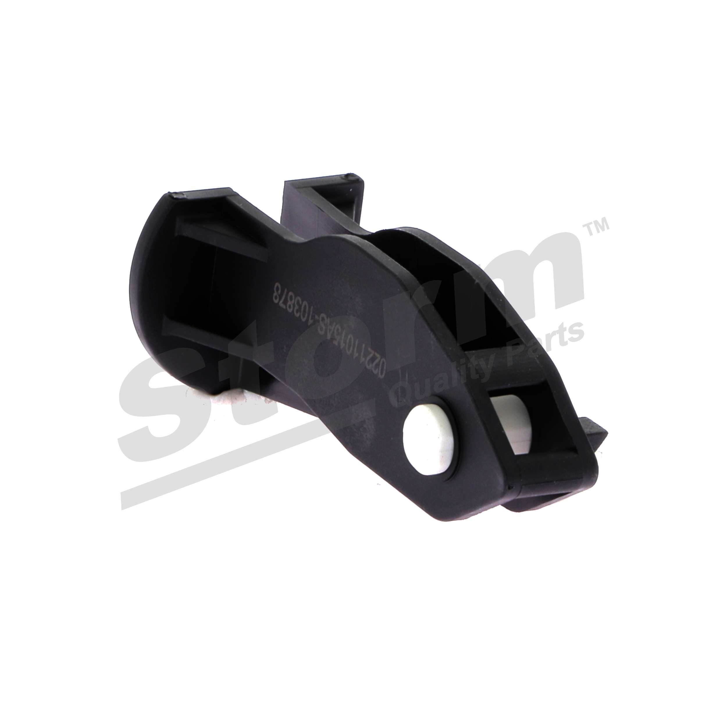 Biellette de fixation câble d'embrayage Storm ref. F9966