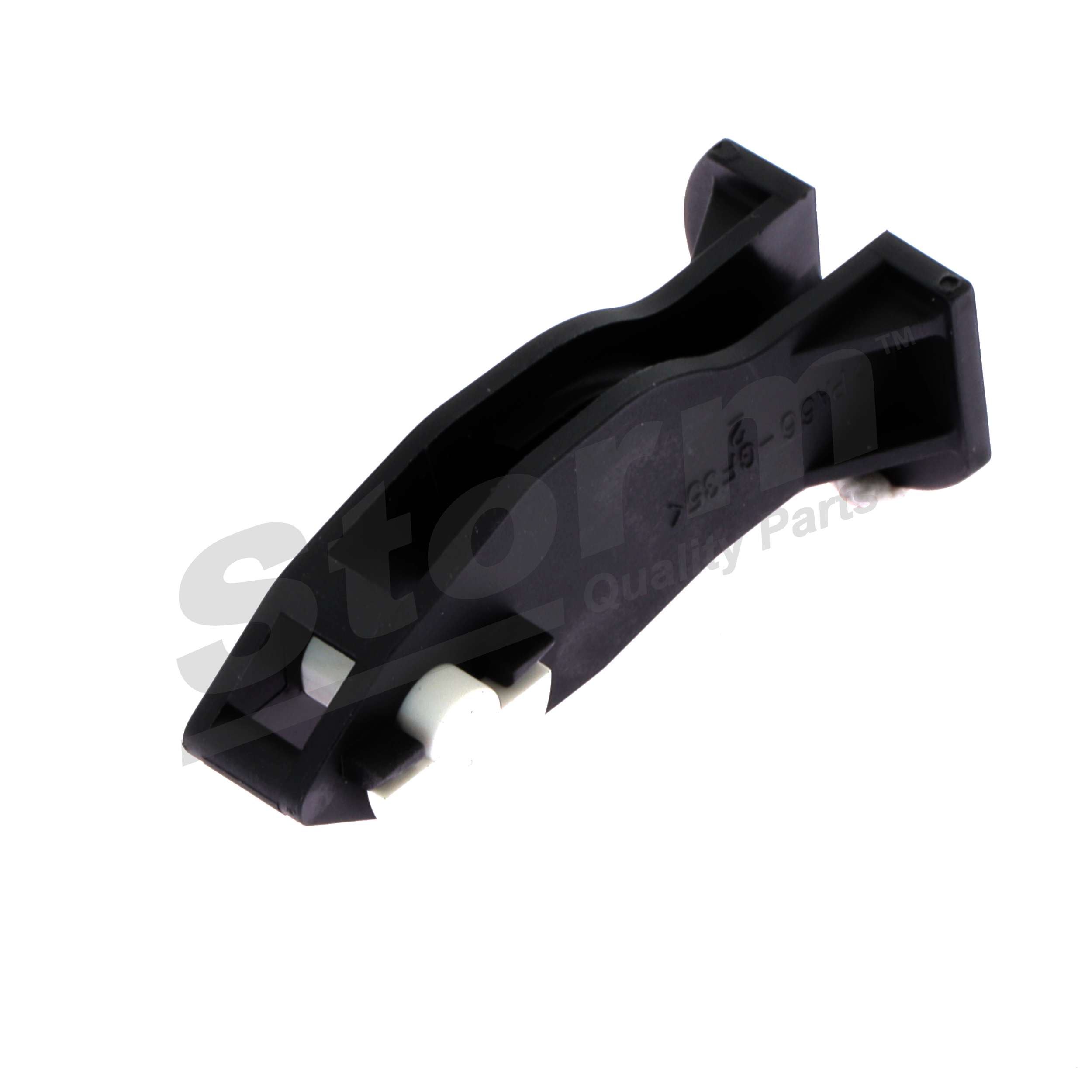 Biellette de fixation câble d'embrayage Storm ref. F9966