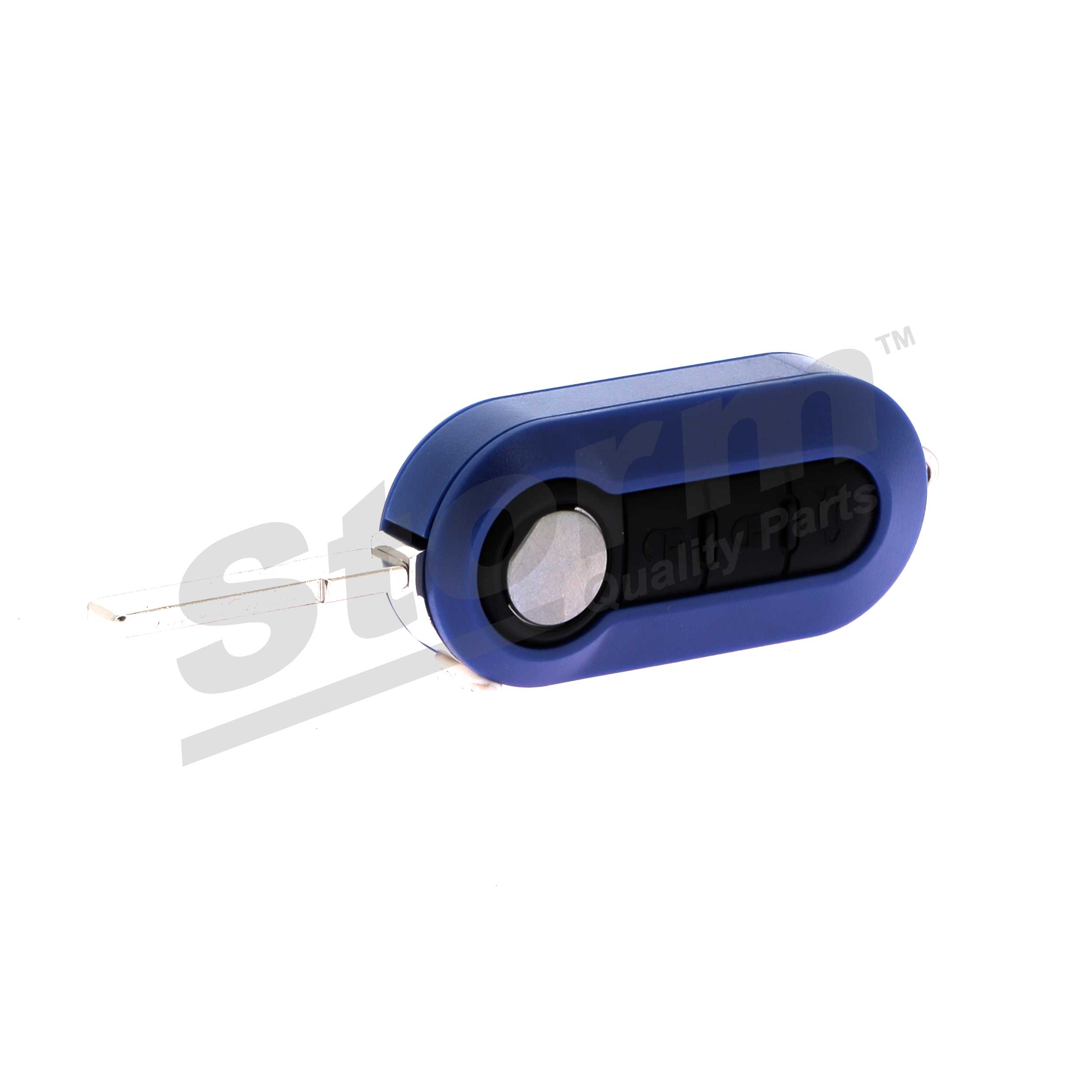 Coque de clé (Coque clé plip) Storm FIAD3B