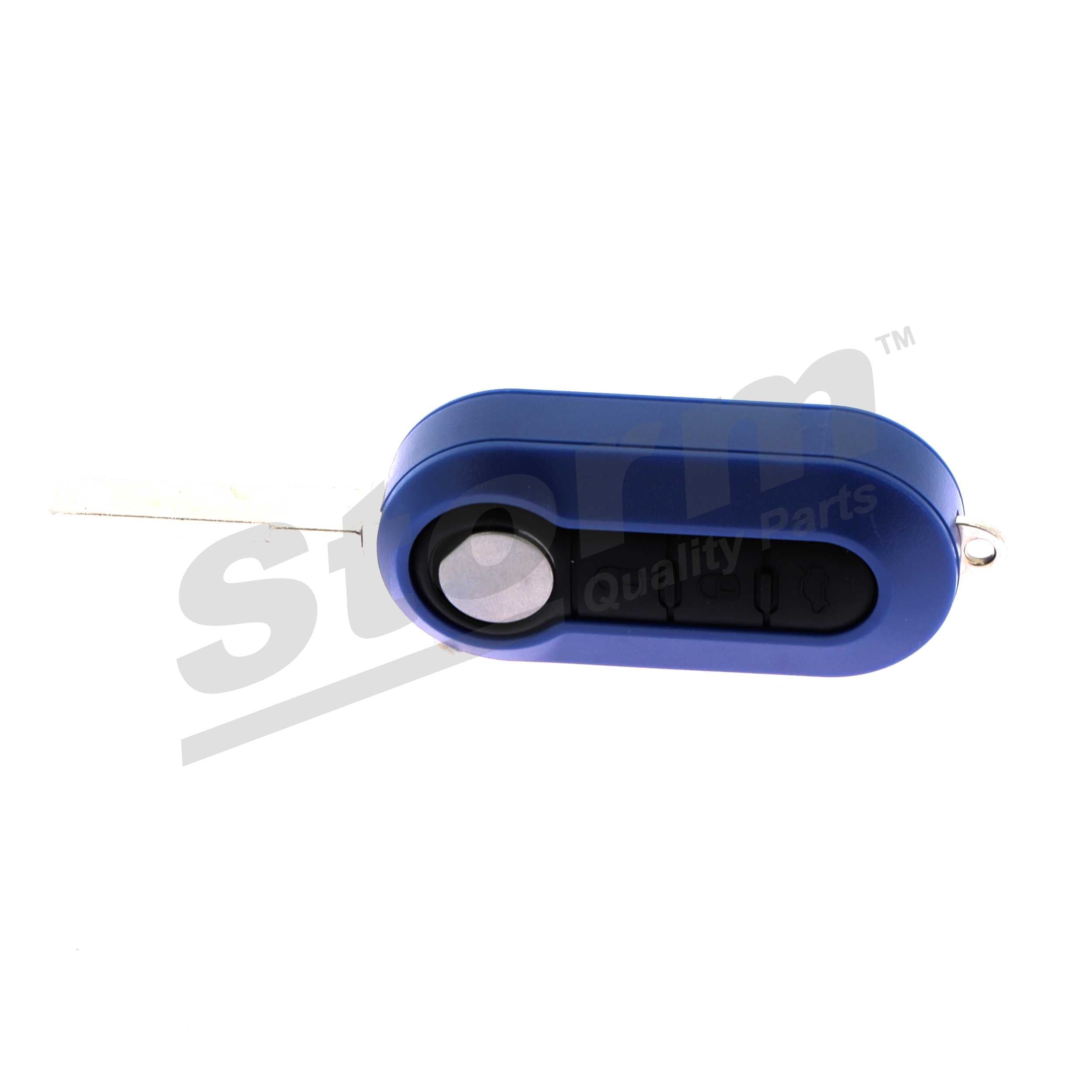 Coque de clé (Coque clé plip) Storm FIAD3B