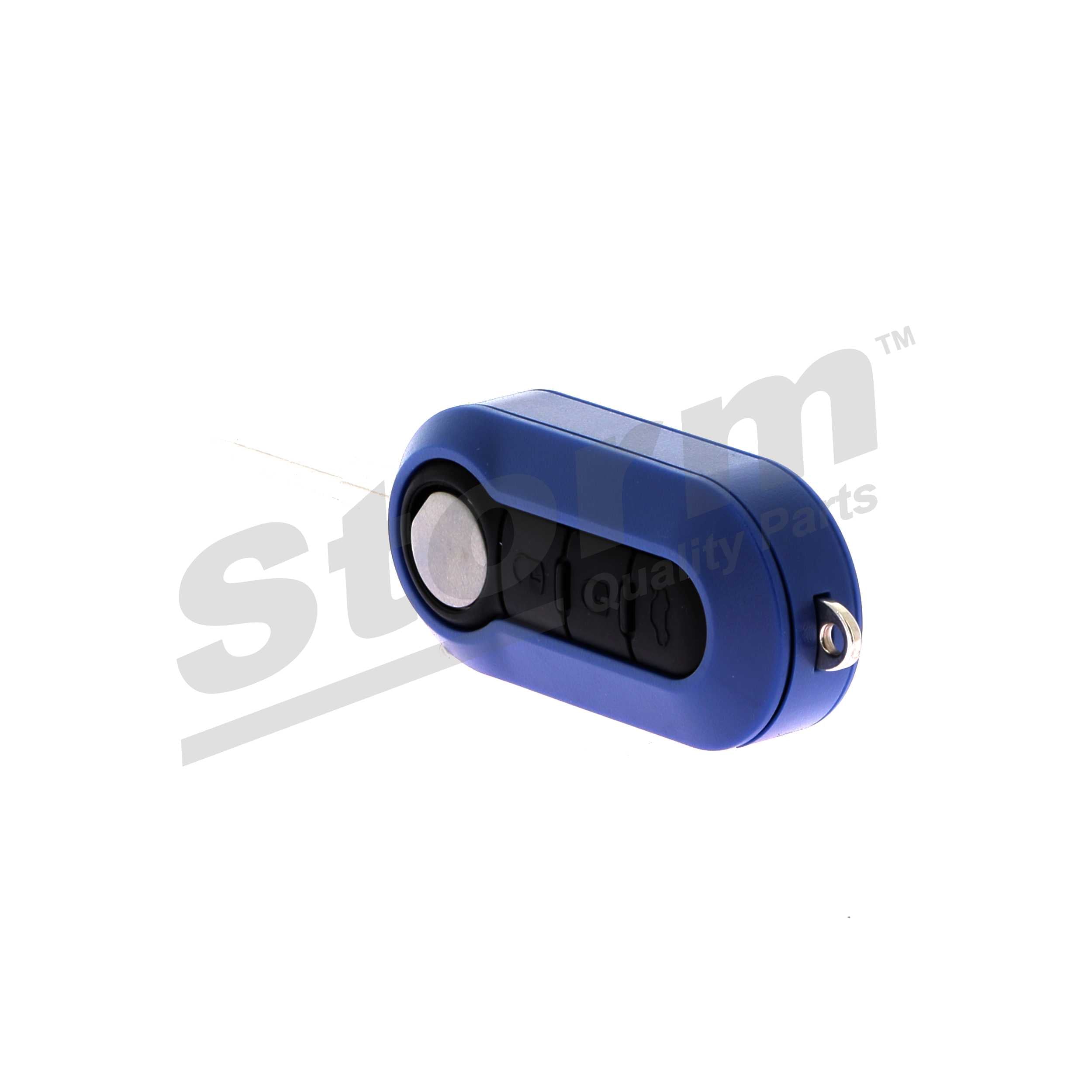 Coque de clé (Coque clé plip) Storm FIAD3B