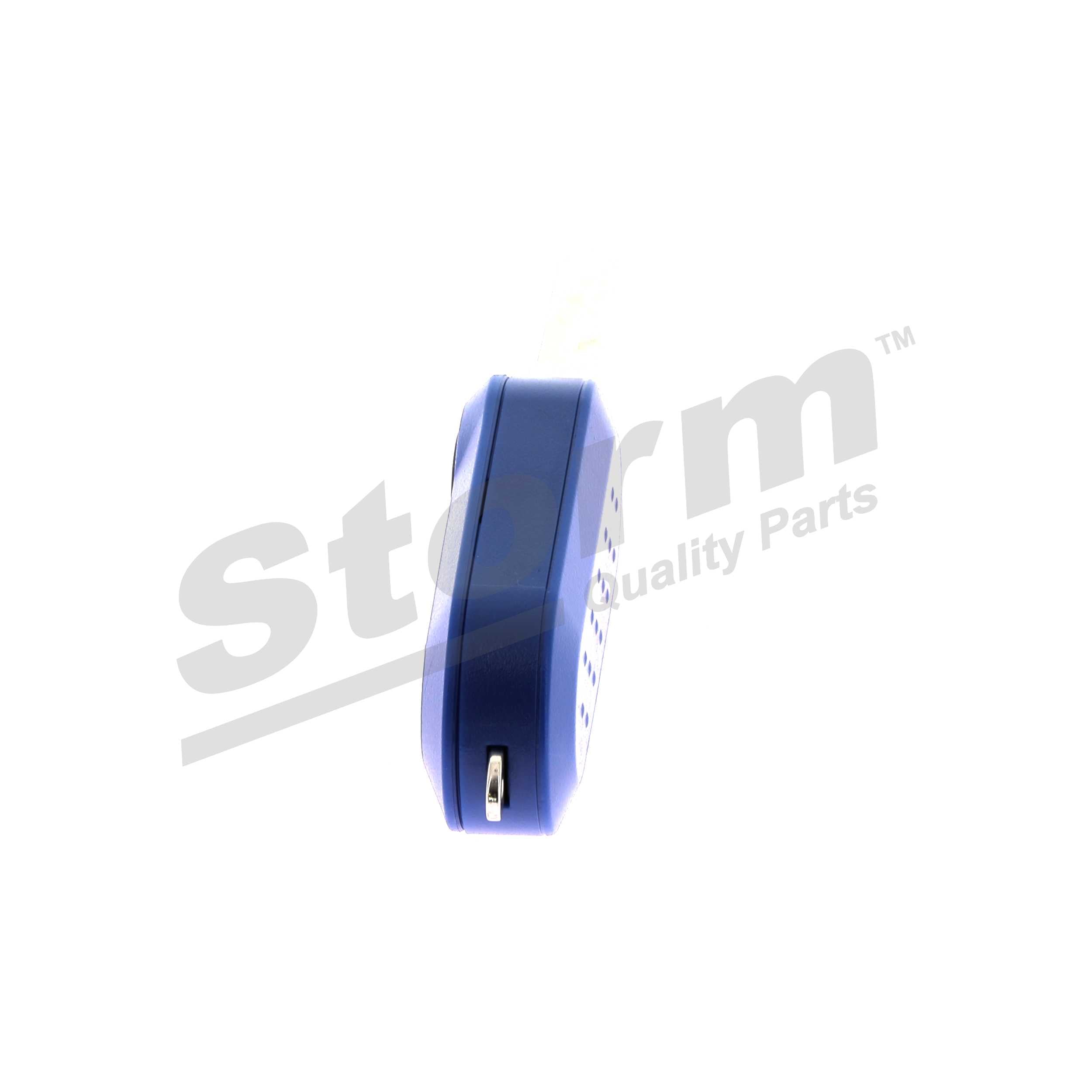 Coque de clé (Coque clé plip) Storm FIAD3B
