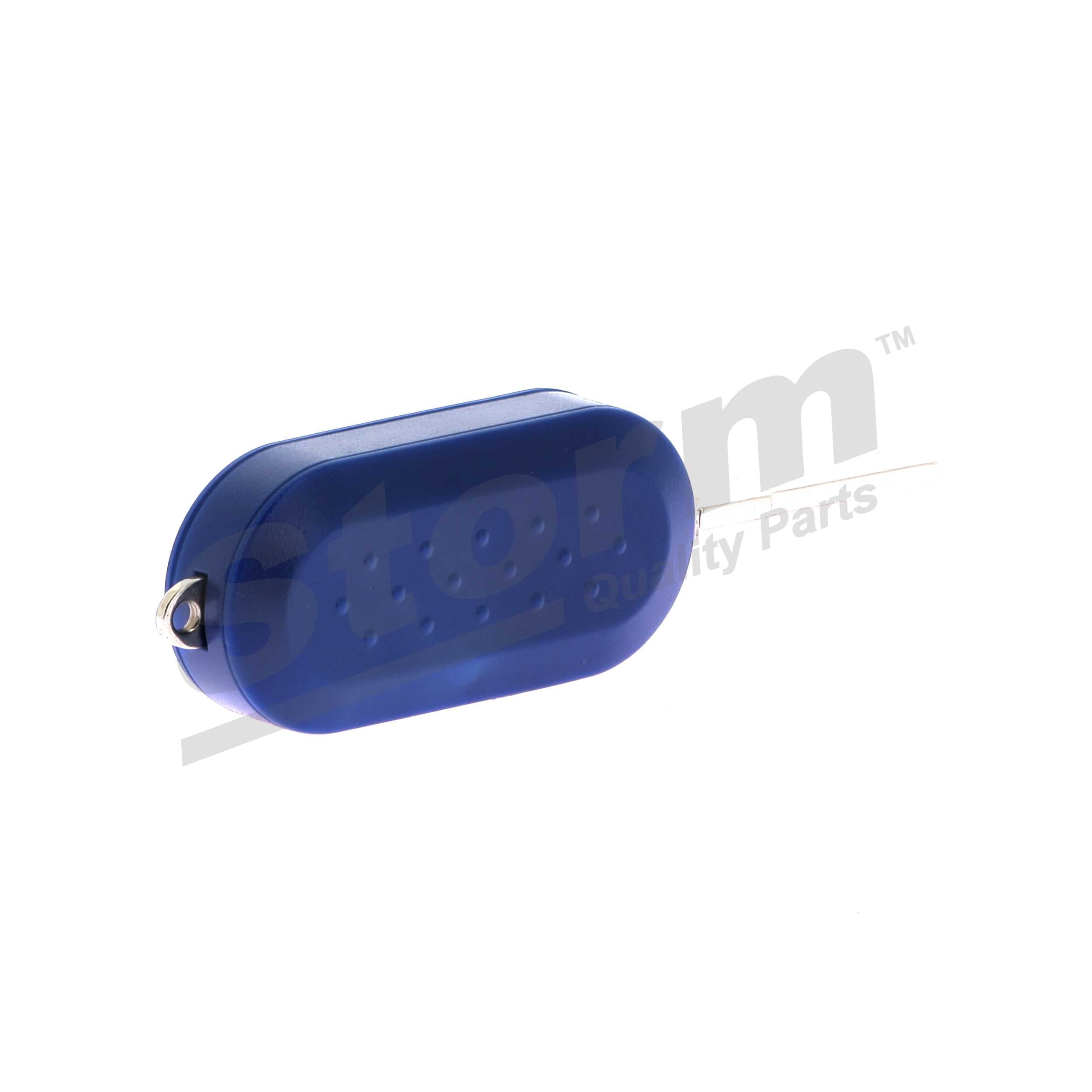 Coque de clé (Coque clé plip) Storm FIAD3B