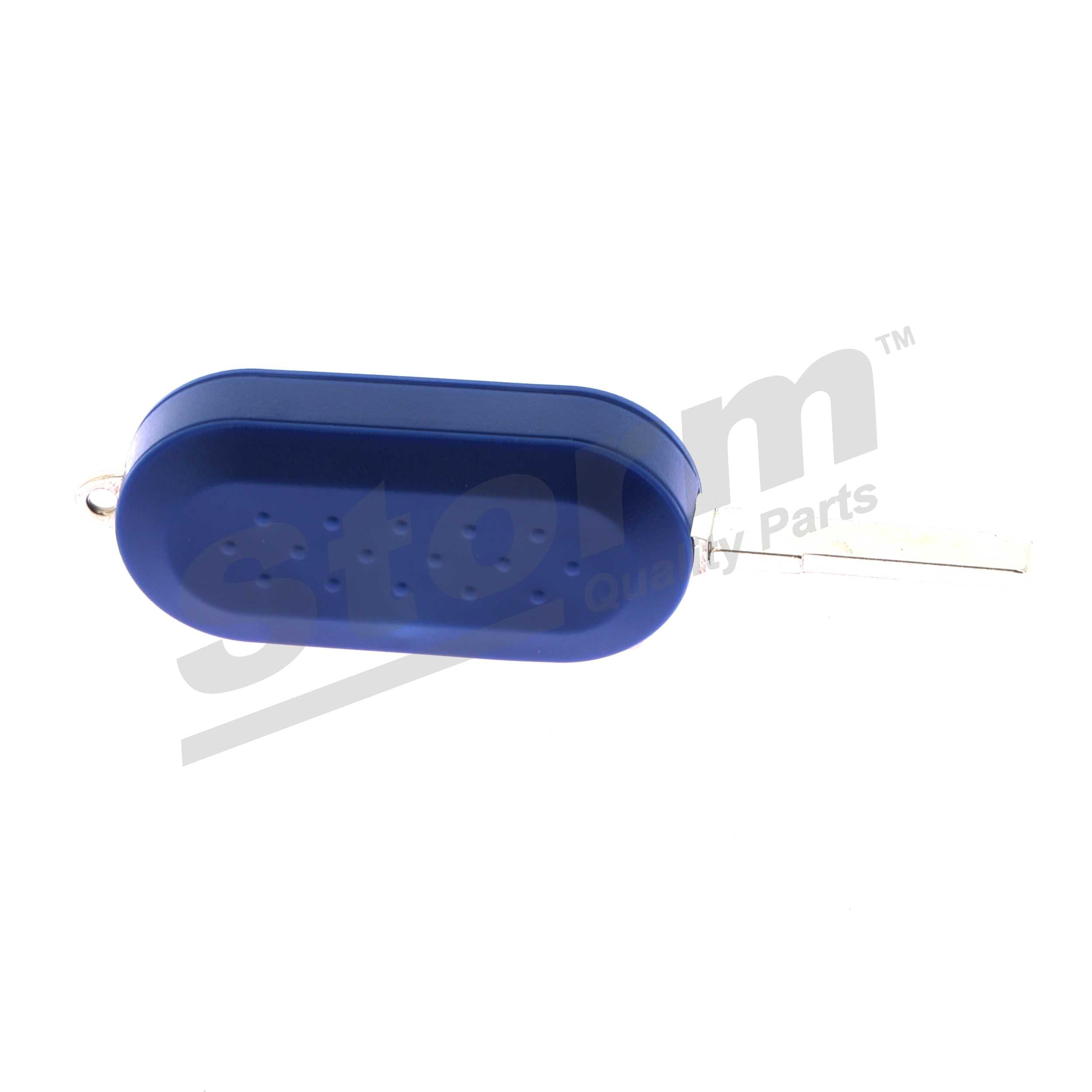 Coque de clé (Coque clé plip) Storm FIAD3B