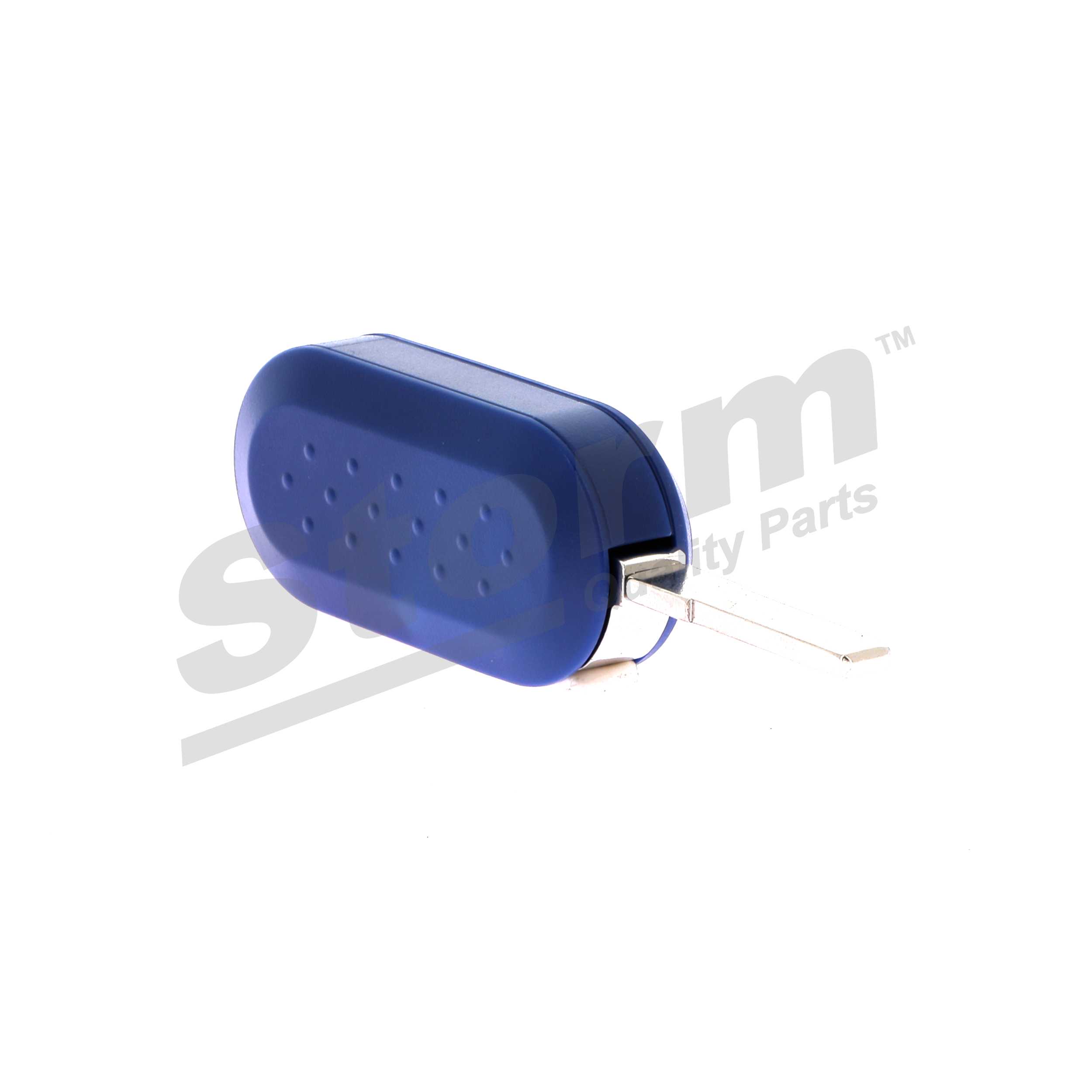 Coque de clé (Coque clé plip) Storm FIAD3B