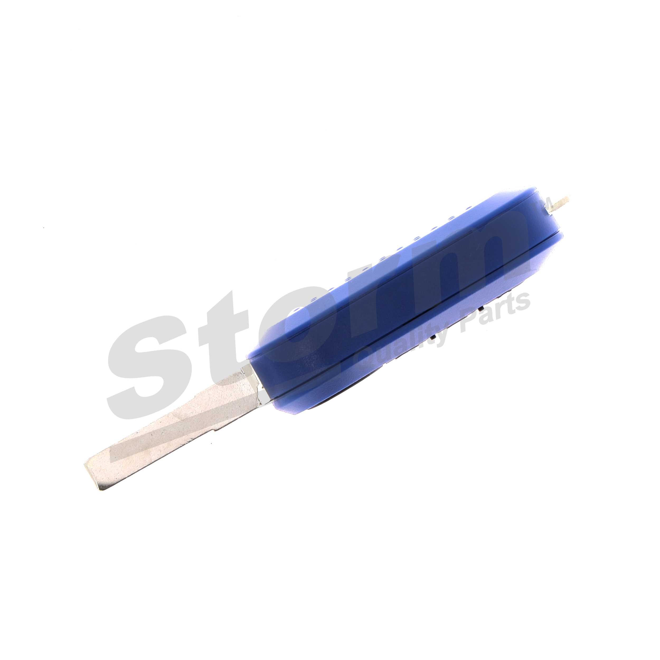 Coque de clé (Coque clé plip) Storm FIAD3B