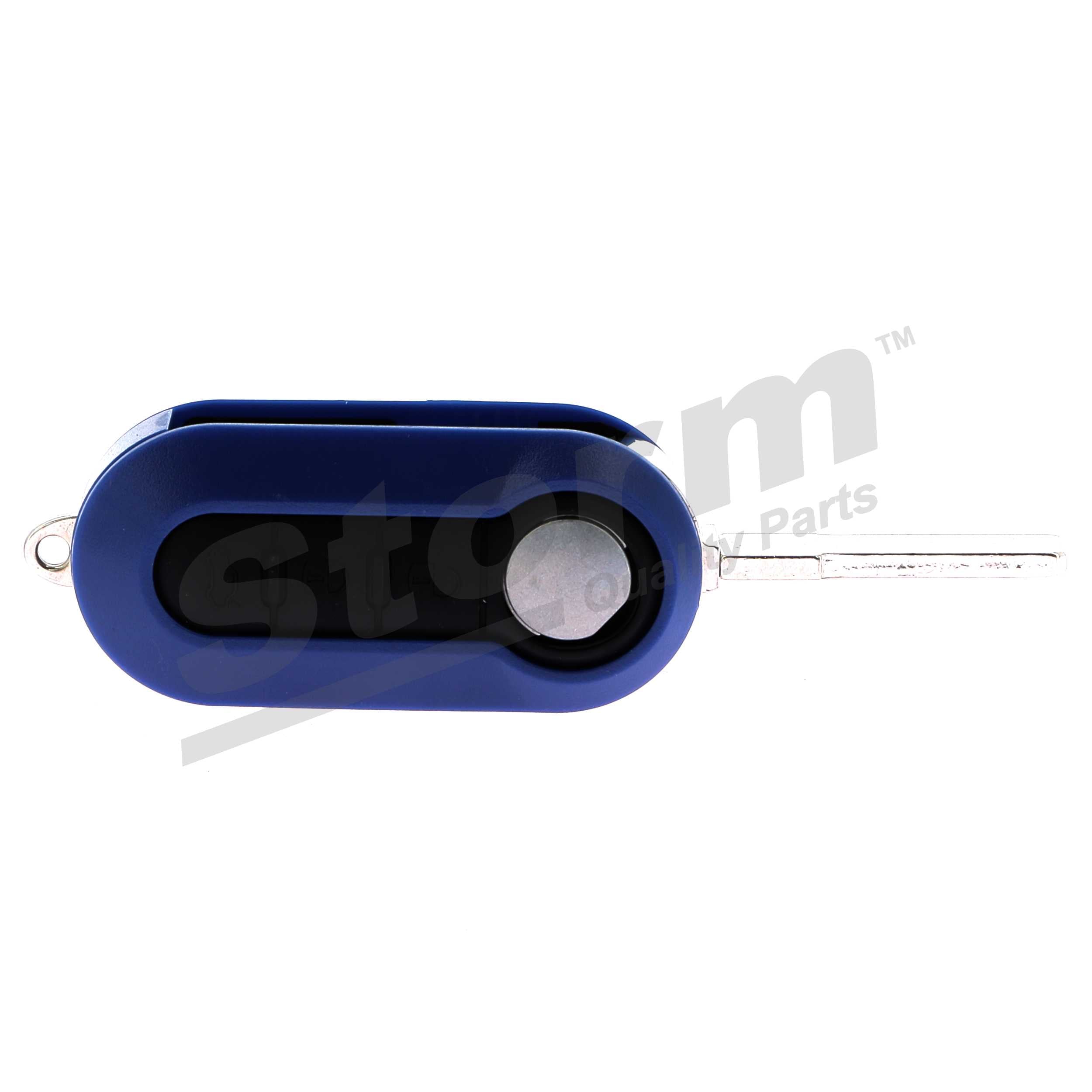 Coque de clé (Coque clé plip) Storm FIAD3B