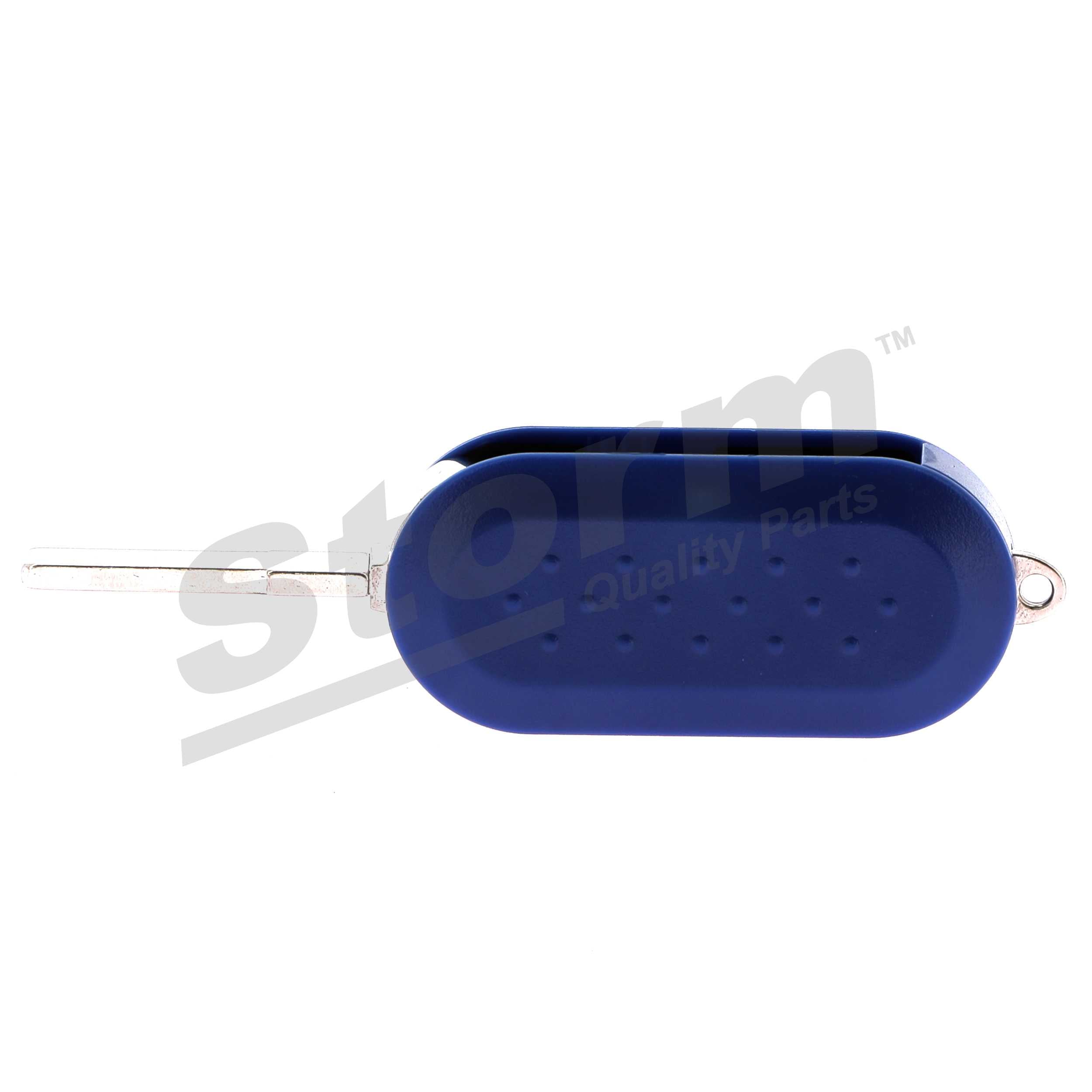 Coque de clé (Coque clé plip) Storm FIAD3B