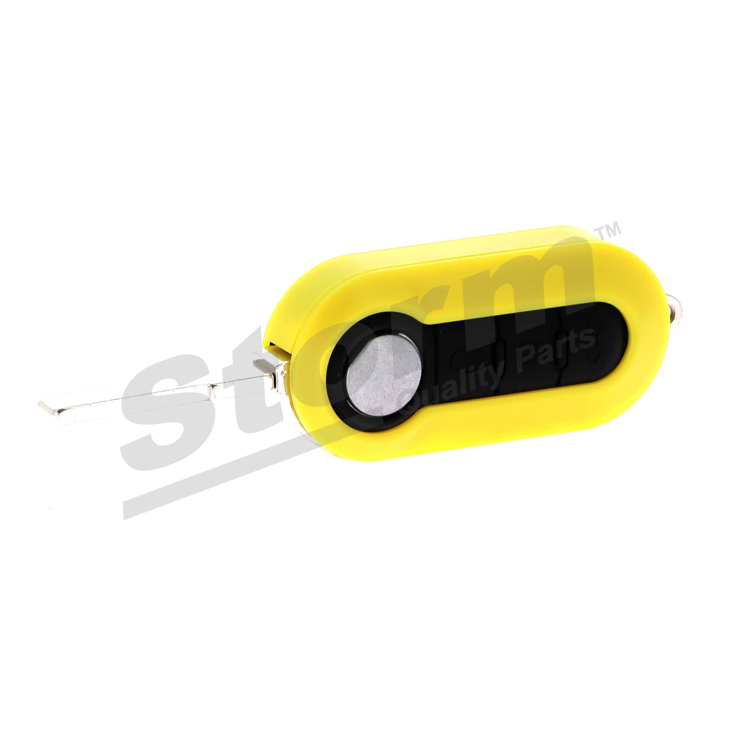 Coque de clé (Coque clé plip) Storm FIAD3J