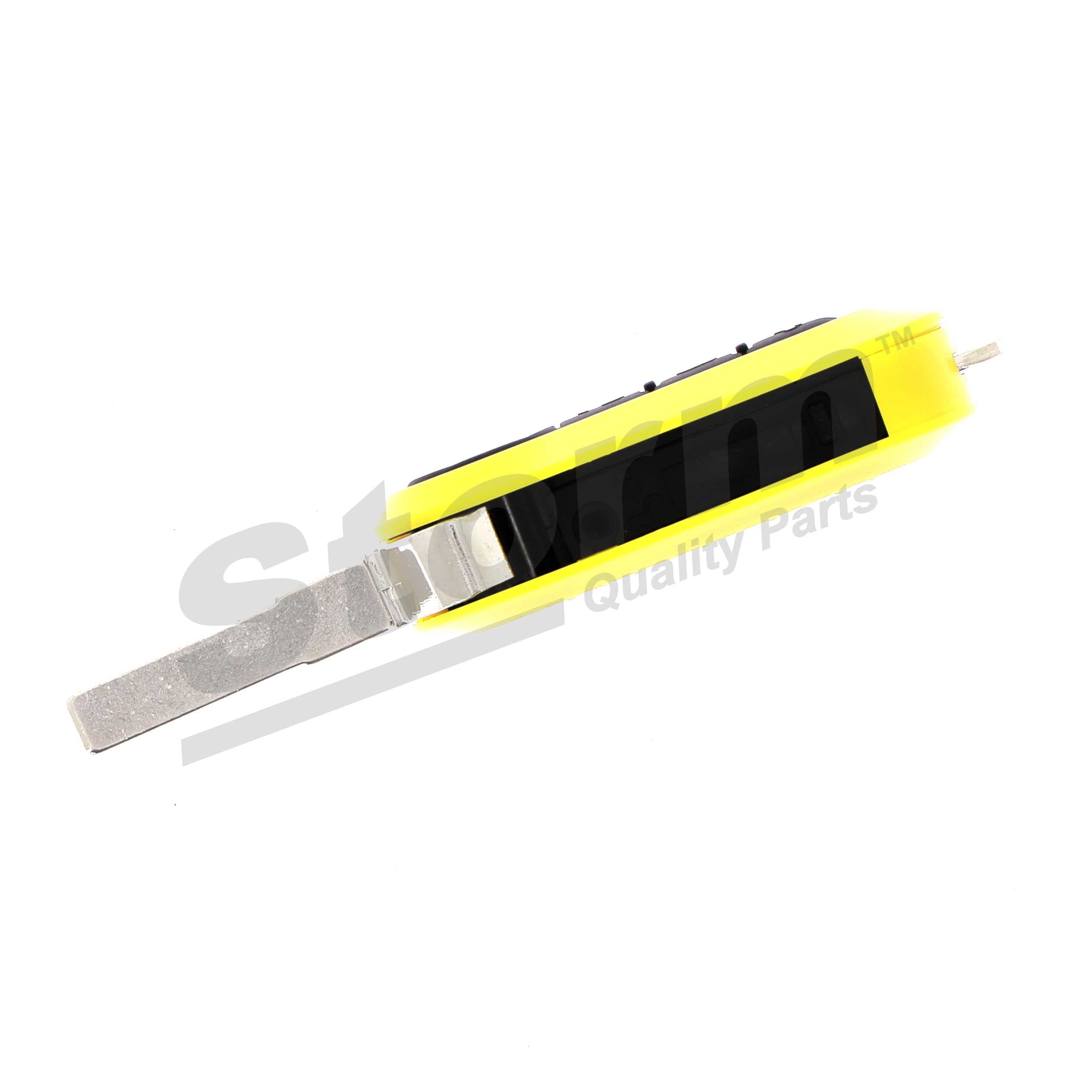 Coque de clé (Coque clé plip) Storm FIAD3J