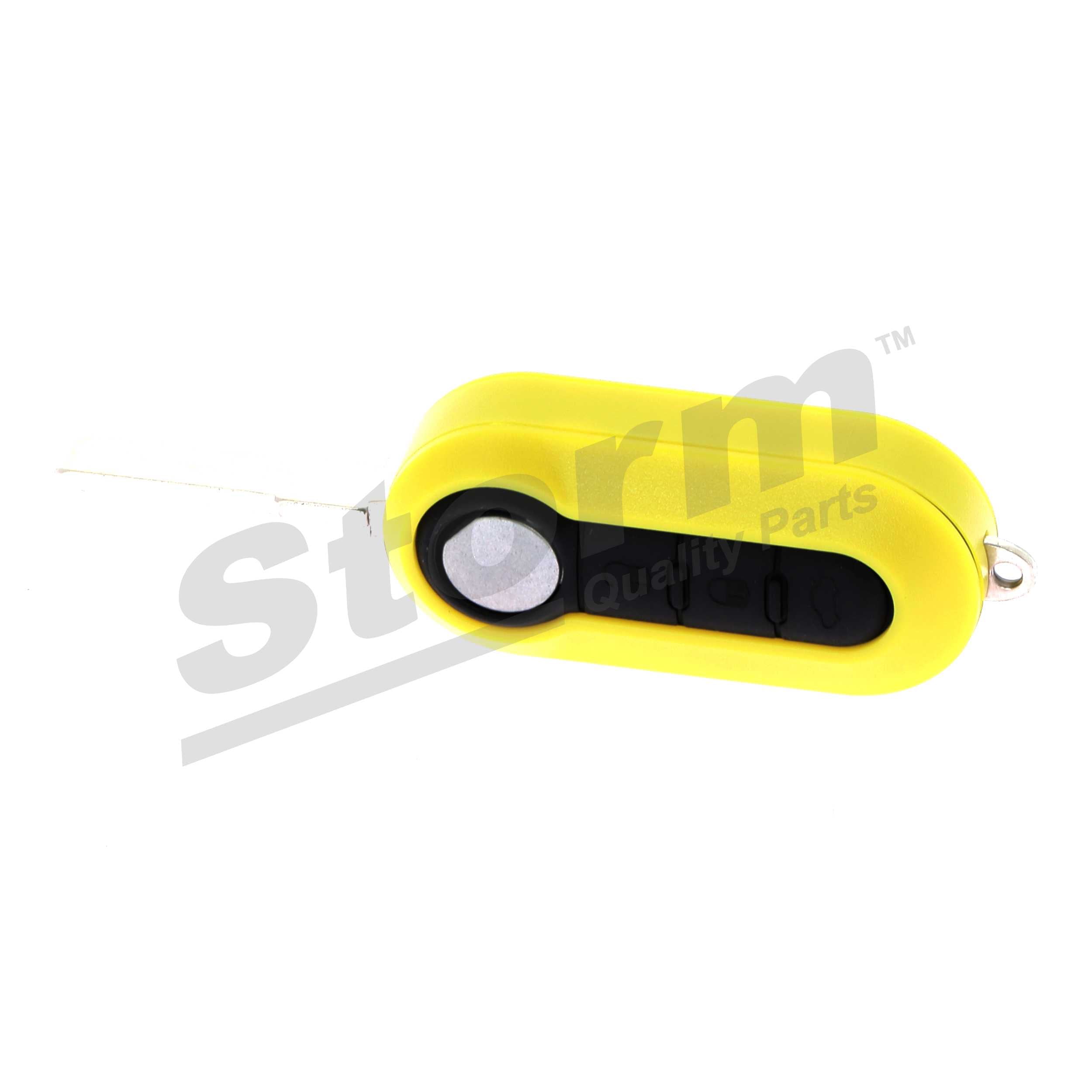 Coque de clé (Coque clé plip) Storm FIAD3J