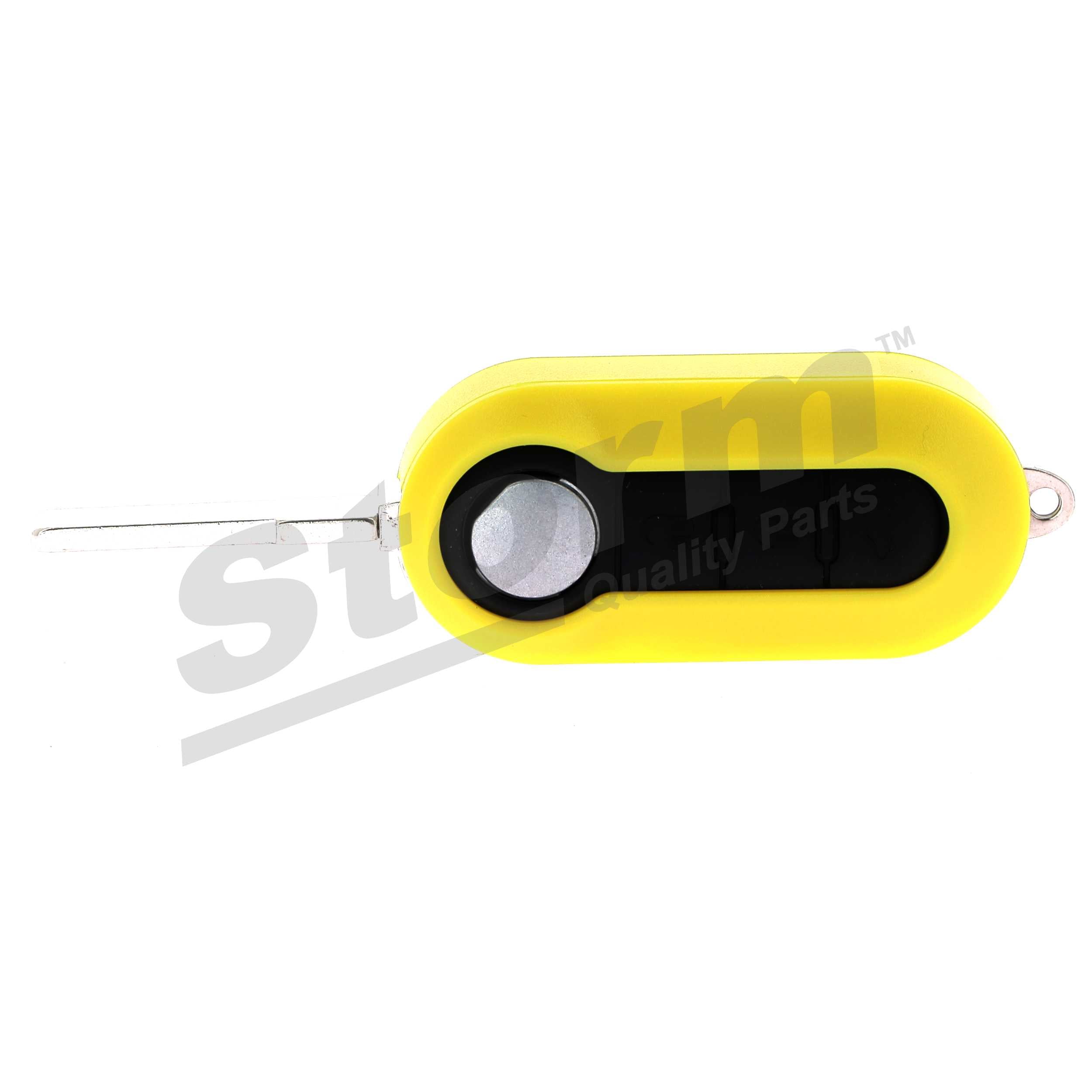 Coque de clé (Coque clé plip) Storm FIAD3J